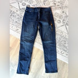 Men’s Slim Fit Banana Republic Jeans